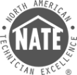 For your AC repair in Aurora CO, trust a NATE certified contractor.