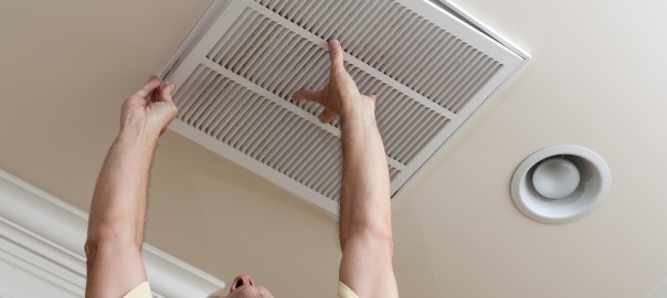 call Total Comfort Heating and Cooling to clean your air vents today!