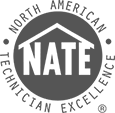 For your AC repair in Aurora CO, trust a NATE certified contractor.