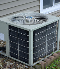 heat pump